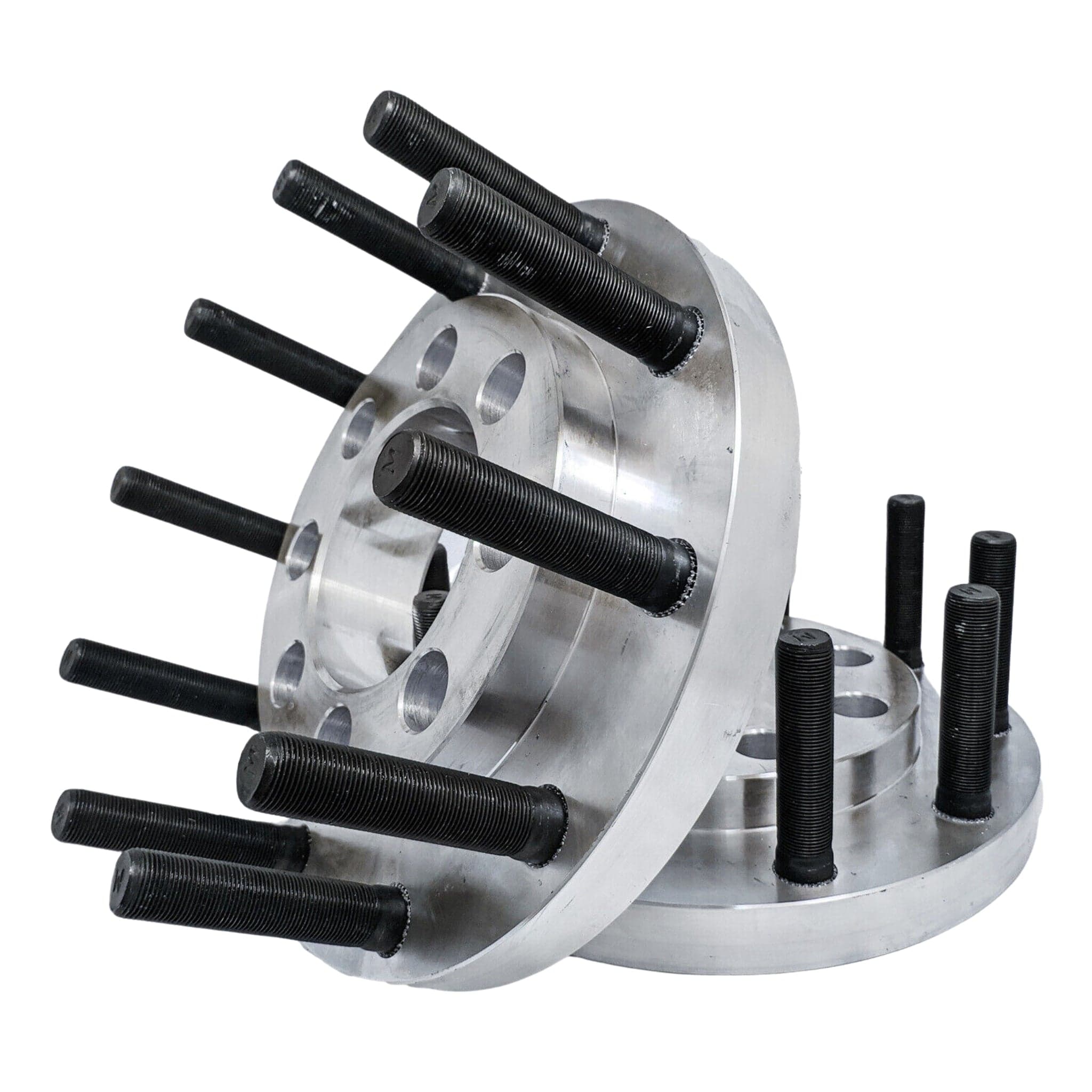 CNC Billet Pair