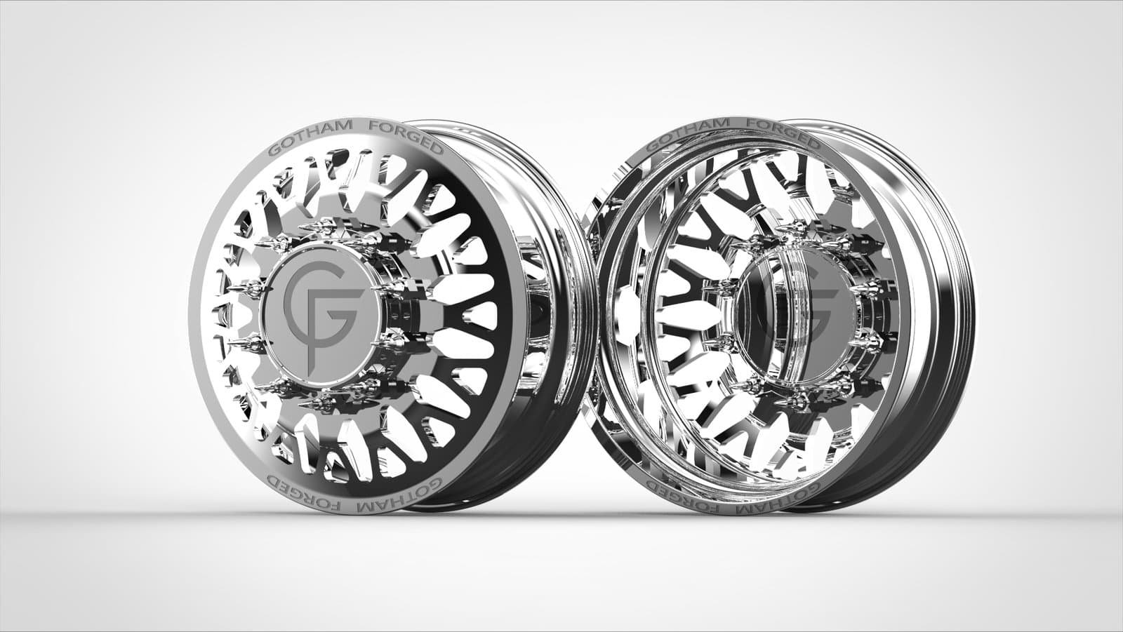 How a Wider Stance Improves Towing Stability on Dually Trucks