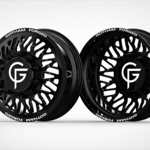 GF - E3M3's