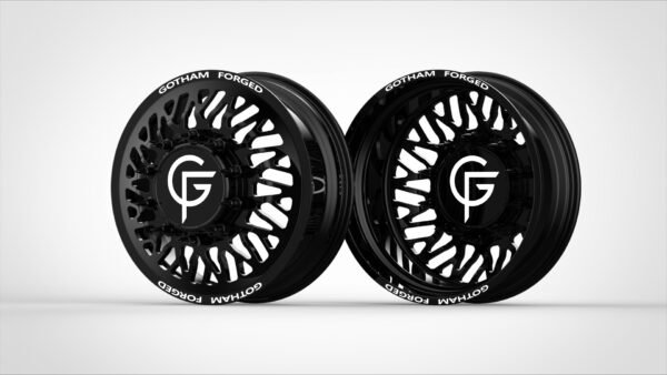 GF - E3M3's
