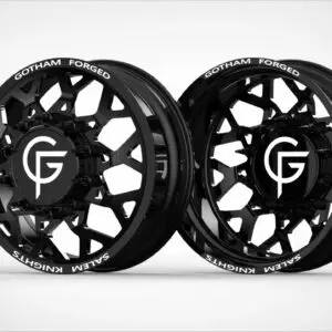 GF - SALEM KNIGHTS