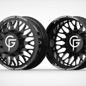 GF - M3's FLOW RATES