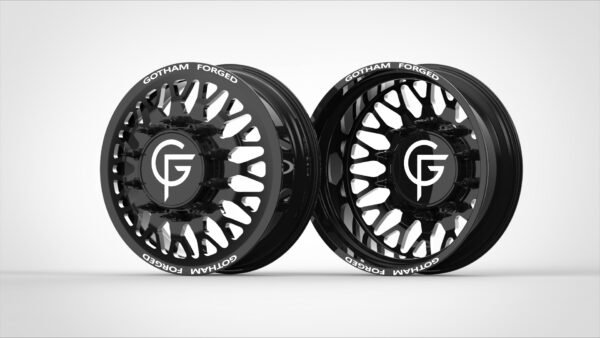 GF - M3's FLOW RATES